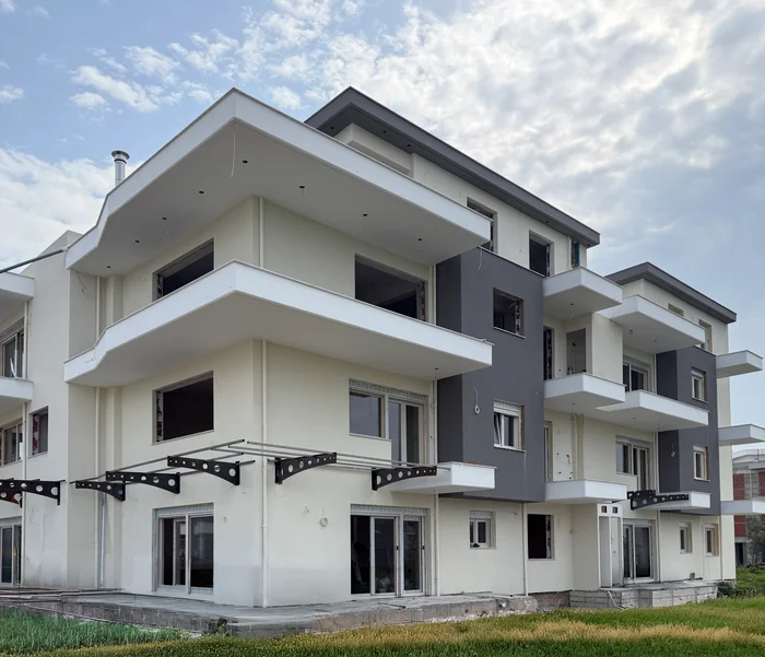 Thermicco S1000 PVC profile cross-section